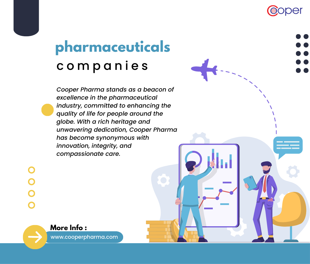 Driving Healthcare Transformation  Pharmaceuticals Companies Shaping India s Medical Landscape